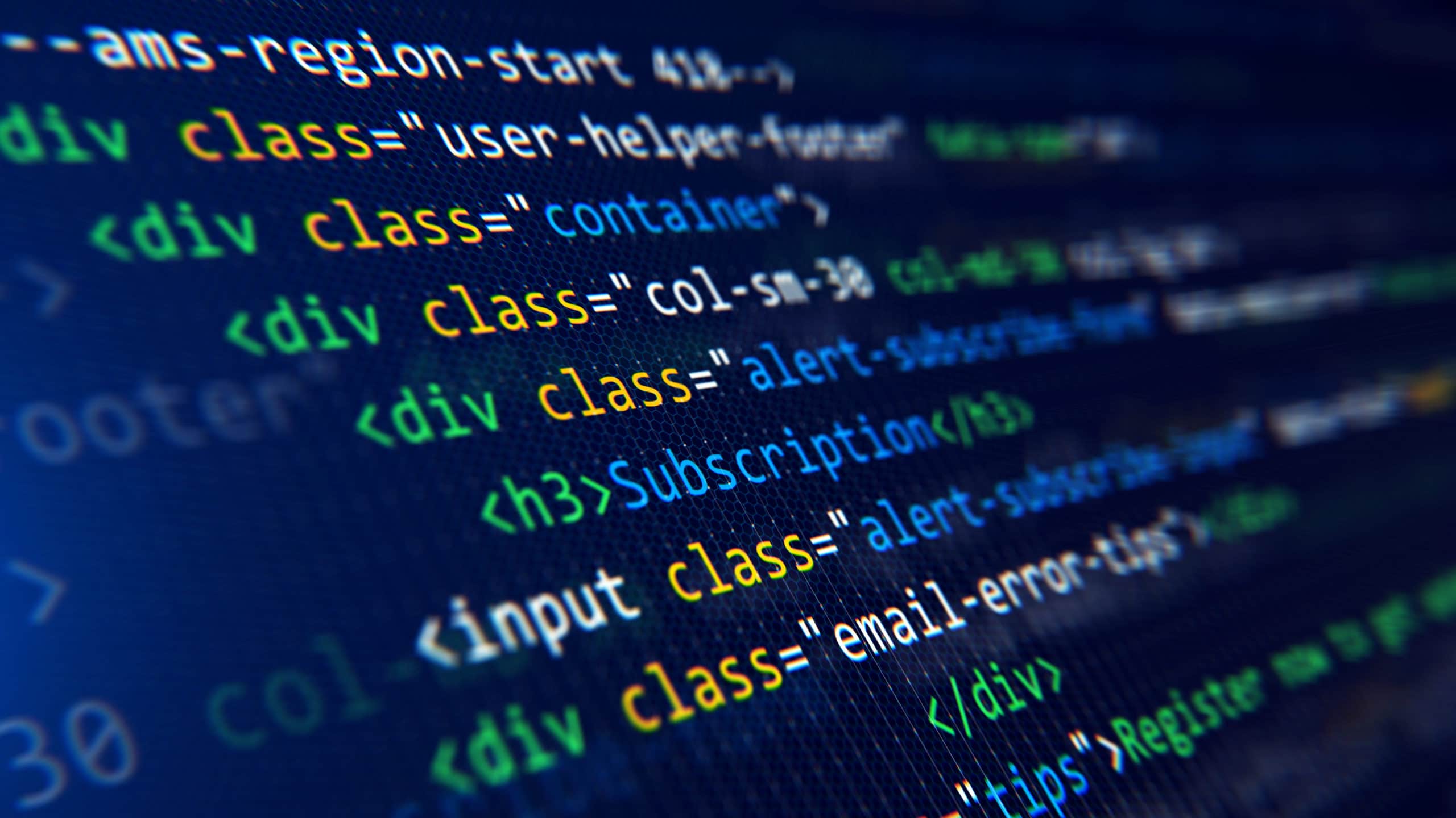 A Basic HTML Guide for Beginners