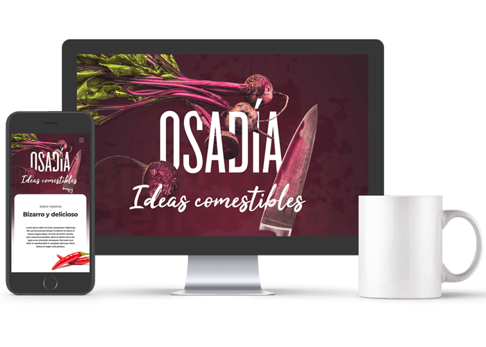 Osadia